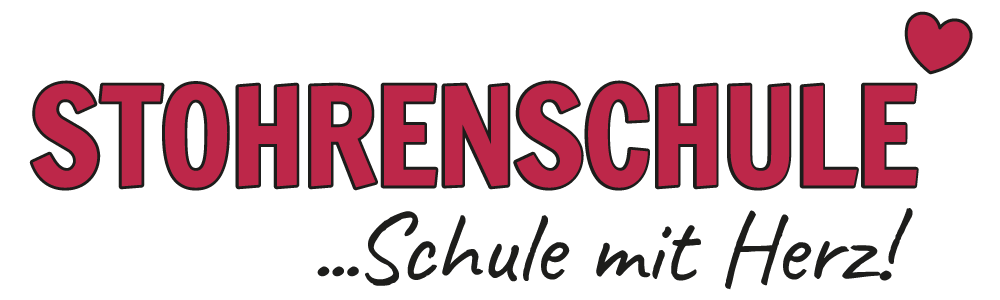 Stohrenschule...die Schule mit Herz ♥